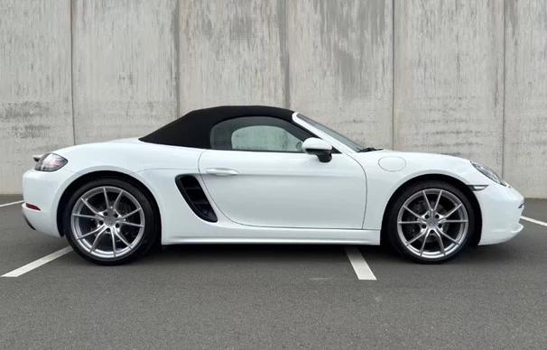 Porsche 718 - Afbeelding 4 van 20