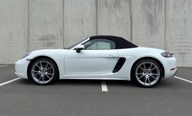 Porsche 718 - Afbeelding 5 van 20