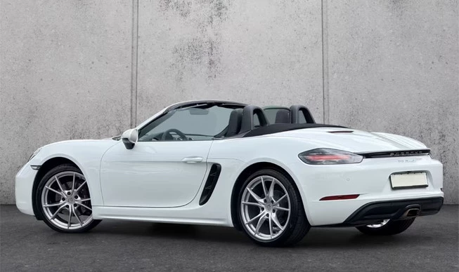 Porsche 718 - Afbeelding 7 van 20