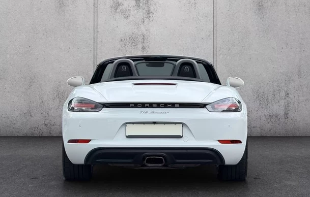 Porsche 718 - Afbeelding 8 van 20