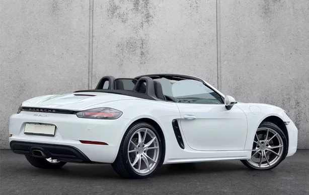 Porsche 718 - Afbeelding 9 van 20