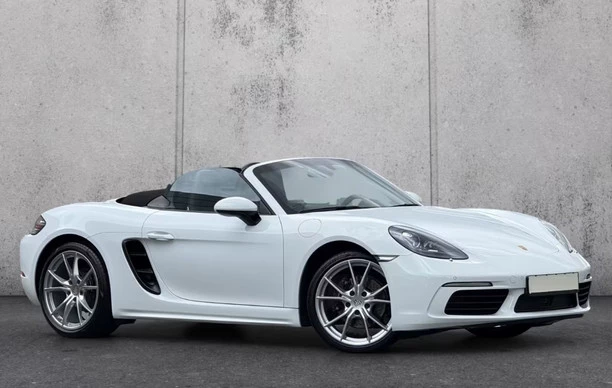 Porsche 718 - Afbeelding 10 van 20