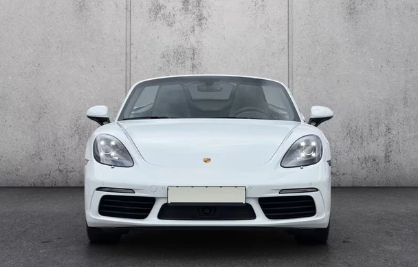 Porsche 718 - Afbeelding 11 van 20