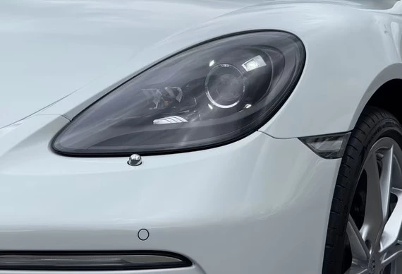 Porsche 718 - Afbeelding 12 van 20