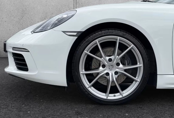Porsche 718 - Afbeelding 13 van 20