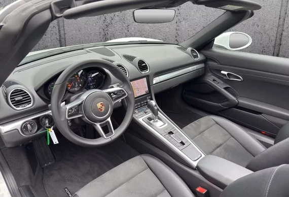 Porsche 718 - Afbeelding 14 van 20