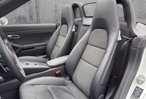Porsche 718 - Afbeelding 15 van 20