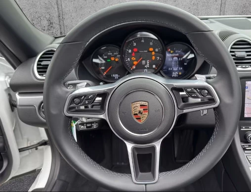 Porsche 718 - Afbeelding 16 van 20