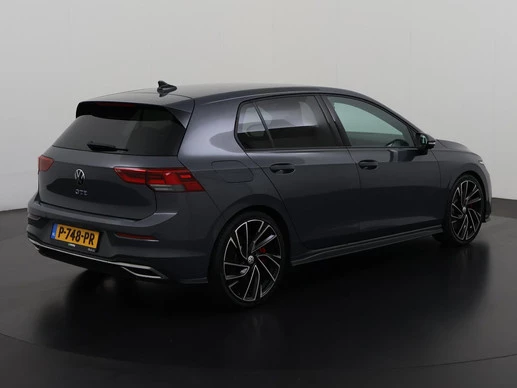 Volkswagen Golf - Afbeelding 4 van 30