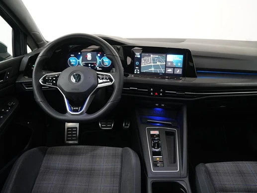 Volkswagen Golf - Afbeelding 5 van 30