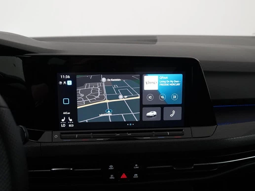 Volkswagen Golf - Afbeelding 12 van 30