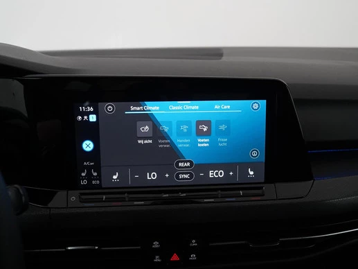 Volkswagen Golf - Afbeelding 14 van 30