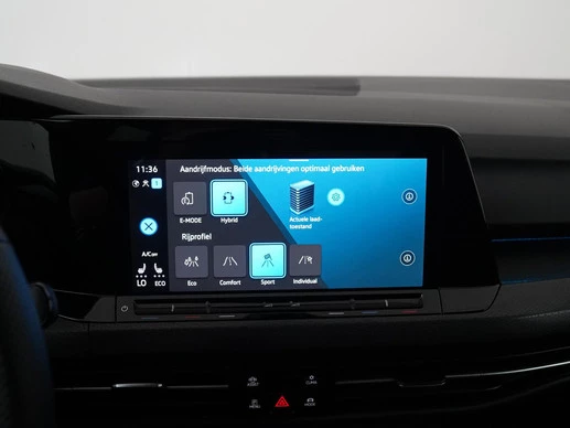 Volkswagen Golf - Afbeelding 21 van 30