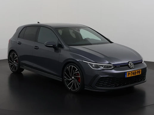 Volkswagen Golf - Afbeelding 30 van 30