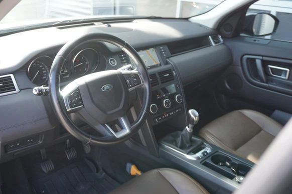 Land Rover Discovery Sport - Afbeelding 5 van 22
