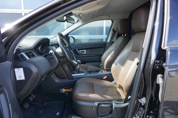 Land Rover Discovery Sport - Afbeelding 6 van 22