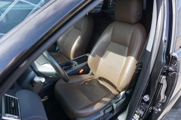 Land Rover Discovery Sport - Afbeelding 8 van 22