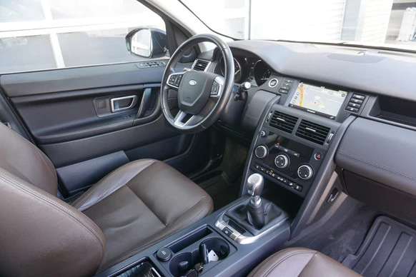 Land Rover Discovery Sport - Afbeelding 9 van 22