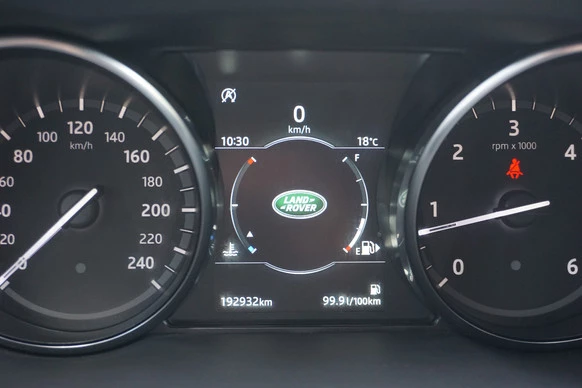 Land Rover Discovery Sport - Afbeelding 10 van 22