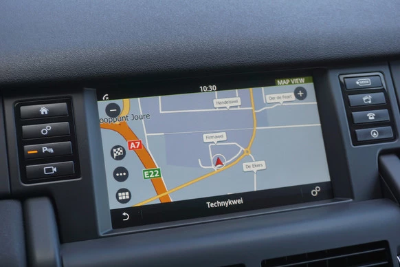 Land Rover Discovery Sport - Afbeelding 11 van 22