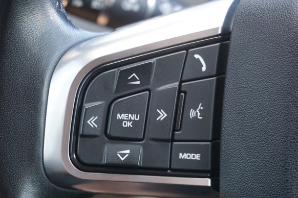 Land Rover Discovery Sport - Afbeelding 15 van 22