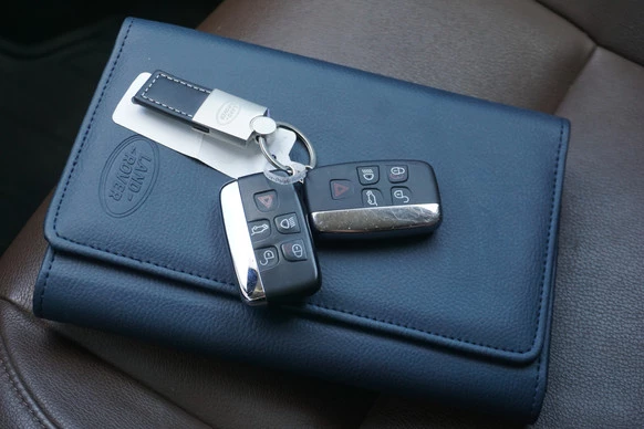 Land Rover Discovery Sport - Afbeelding 18 van 22