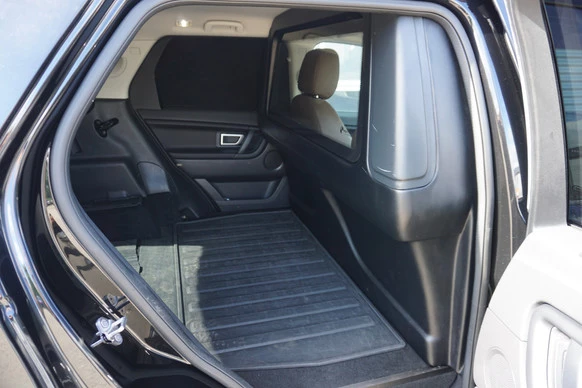Land Rover Discovery Sport - Afbeelding 19 van 22