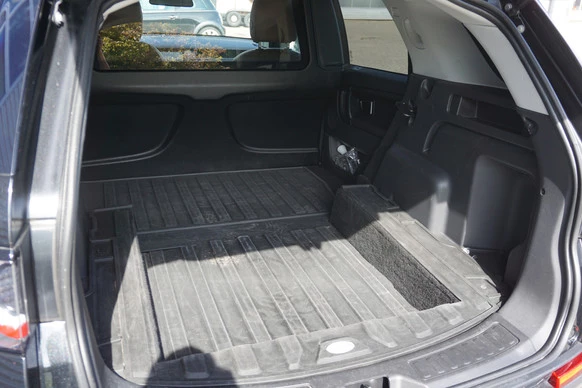 Land Rover Discovery Sport - Afbeelding 20 van 22