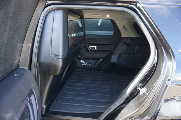 Land Rover Discovery Sport - Afbeelding 21 van 22