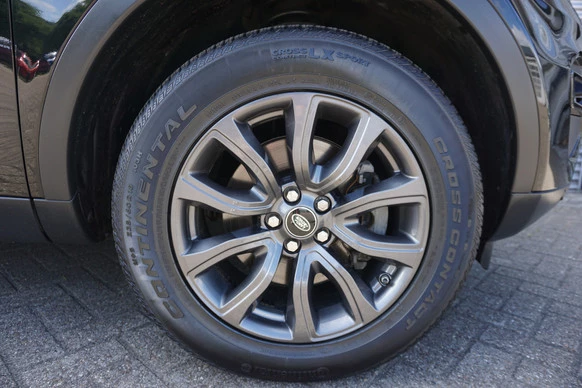 Land Rover Discovery Sport - Afbeelding 22 van 22
