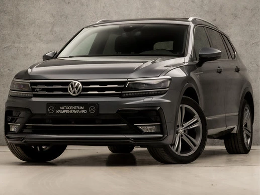 Volkswagen Tiguan Allspace - Afbeelding 1 van 30