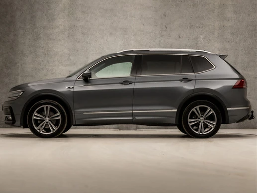 Volkswagen Tiguan Allspace - Afbeelding 2 van 30
