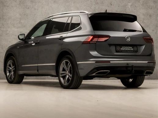 Volkswagen Tiguan Allspace - Afbeelding 3 van 30