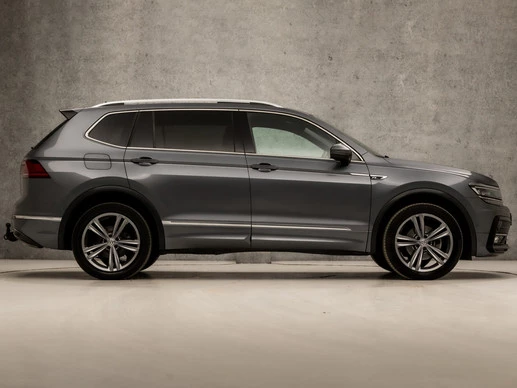 Volkswagen Tiguan Allspace - Afbeelding 4 van 30
