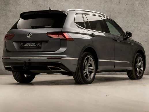 Volkswagen Tiguan Allspace - Afbeelding 5 van 30