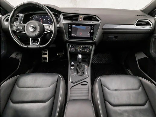 Volkswagen Tiguan Allspace - Afbeelding 6 van 30