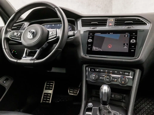 Volkswagen Tiguan Allspace - Afbeelding 7 van 30