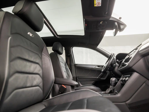 Volkswagen Tiguan Allspace - Afbeelding 8 van 30