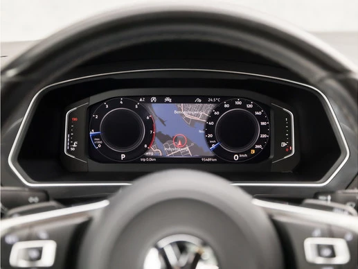 Volkswagen Tiguan Allspace - Afbeelding 9 van 30