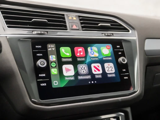 Volkswagen Tiguan Allspace - Afbeelding 10 van 30