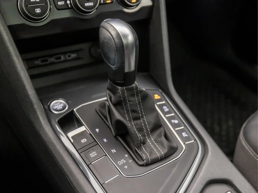 Volkswagen Tiguan Allspace - Afbeelding 14 van 30