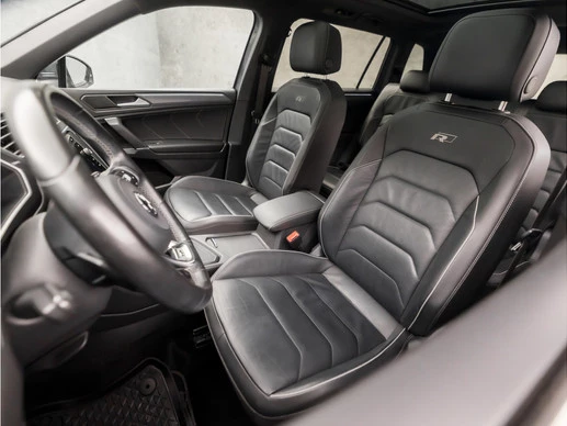 Volkswagen Tiguan Allspace - Afbeelding 15 van 30