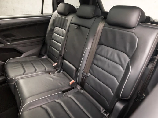 Volkswagen Tiguan Allspace - Afbeelding 17 van 30