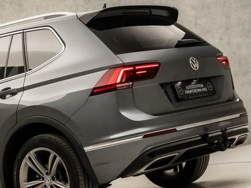Volkswagen Tiguan Allspace - Afbeelding 19 van 30