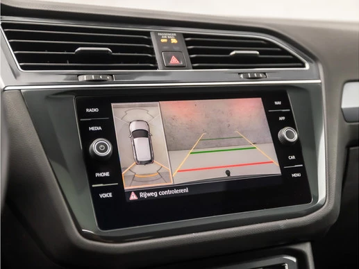 Volkswagen Tiguan Allspace - Afbeelding 20 van 30