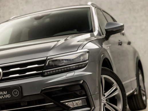 Volkswagen Tiguan Allspace - Afbeelding 21 van 30