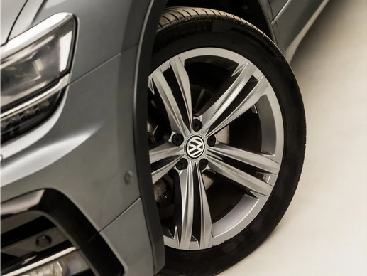 Volkswagen Tiguan Allspace - Afbeelding 22 van 30