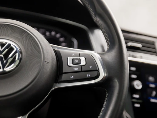 Volkswagen Tiguan Allspace - Afbeelding 25 van 30