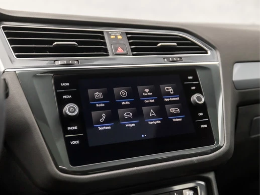 Volkswagen Tiguan Allspace - Afbeelding 27 van 30