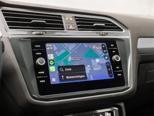 Volkswagen Tiguan Allspace - Afbeelding 29 van 30